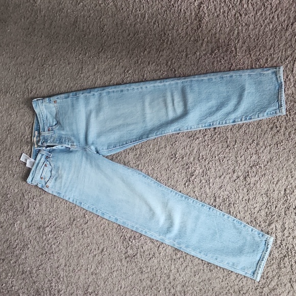 Levis Wedgie Bundle - Picture 3 of 8